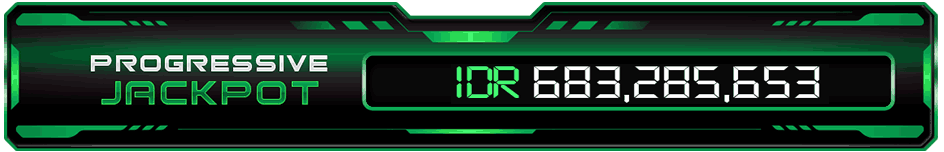 INTELSLOT Jackpot